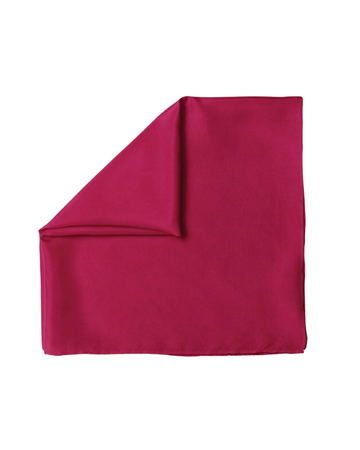 Tie Ur Knot Hibiscus Square Scarf Myselflingerie.com